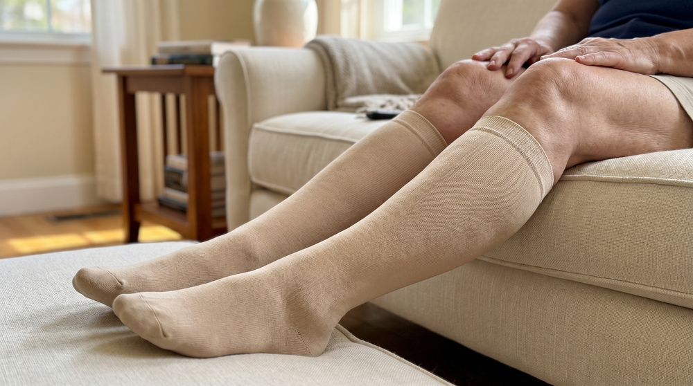 ReliefStride